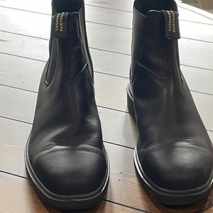 Blundstone Tasmania Australia Style